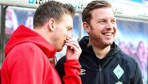 Thomas tuchel or julian nagelsmann in german football, there's an alexander nouri (werder), a sandro schwarz (mainz), a christian. Julian Nagelsmann Themenseite