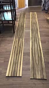 Art Eucalyptus Selected Eucalyptus Wood From North Europe With Extremely Quality Control On The Patents Ewan Offers Dif Wood Natural Wood Flooring Wood Floors