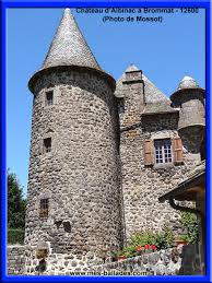 Perhaps exploring its darkest corners will uncover some truth—or treasures. Les Plus Beaux Chateaux Br De L Aveyron Br 12