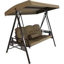 Steel Porch Swings Gliders At Lowes Com