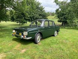 Image result for Ireland Green 1969 Renault