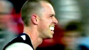 AFL Central: Nick Maxwell