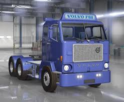 One of the important vehicles produced by volvo is volvo f88, and the vehicle originally designed for launching in the u. Volvo F88 V1 0 By Engineer 1 36 X Ets2 Mods Euro Truck Simulator 2 Mods Ets2mods Lt