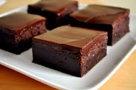 Chocolate Mascarpone Brownies Sweet Recipes Desserts Cake Desserts