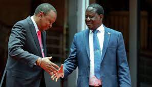 Welcome to the bbi series. Bbi Reforms Will Exacerbate Kenya S Political Divides Oxford Analytica Daily Brief
