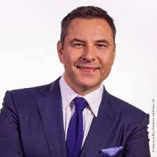 By bryony jewell for mailonline. Ratten Burger Walliams David Ross Tony Naoura Salah Amazon De Bucher