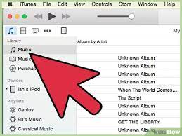 This wikihow teaches you how to copy music from an ipod to a windows or mac computer. 3 Ways To Transfer Music From Your Ipod To A New Computer