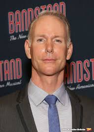 Richard Oberacker (Bookwriter/Lyricist, Composer): Credits, Bio, News &  More