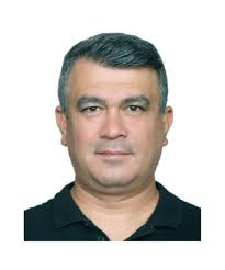 Hamdi Armağan Kaplan"