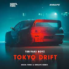 Teriyaki boyz — tokio drift (bassboosted by semyachkoff) 04:15. Teriyaki Boyz Tokyo Drift Kolya Funk Shnaps Extended Mix Dj Kolya Funk Podcast Podtail