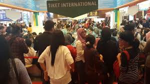 Po garuda mas adalah salah satu perusahaan penyedia jasa transportasi yang ada di darat dengan harga tiket bus garuda mas yang sangat terjangkau untuk para penumpangnya. 3 Negara Incaran Pengunjung Garuda Indonesia Travel Fair 2017 Kumparan Com