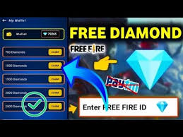 The reason for garena free fire's increasing popularity is it's compatibility with low end devices just as. Unlimited Free Fire Diamonds Best Earning Trick Best Earning App Free Fire Nikaly Free Diamond Youtube