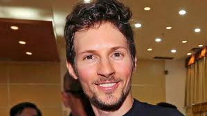 Pavel Durov Sozdast Zamenu Yandeks Novostyam Rossijskaya Gazeta