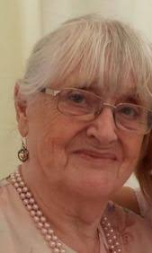 Condolence Book for Mary Keane (née Mouncey) (Ennis, Clare)