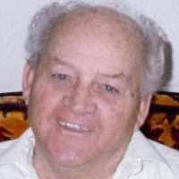 Axel William Osterberg (1913–2003) • FamilySearch