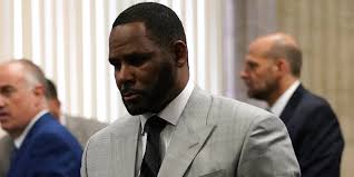 Robert sylvester kelly (better known by stage name r. R Kelly Associate Pleads Guilty To Arson Pitchfork
