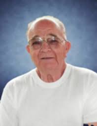 Obituary for Leland F. "Jinx" McClain