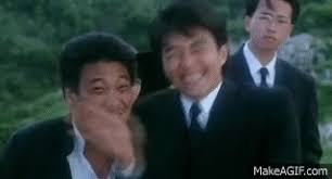 The best gifs of stephen chow on the gifer website. Stephen Chow Laughing On Make A Gif