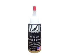 Check spelling or type a new query. Wolf Premium Oil All In One Gun Oil Cleaner Buy Online In Cayman Islands At Cayman Desertcart Com Productid 29108581