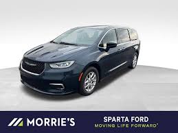 Image result for Fathom Blue 2023 Chrysler