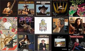 Bcc la webradio kickin' & rockin' country 24/24. The Best Country Roots Albums Of 2020 So Far Saving Country Music