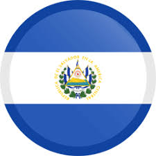 18 fun & interesting facts about el salvador. El Salvador Flag Image Country Flags