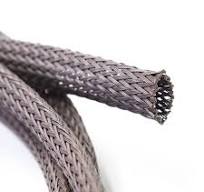 Rodent Resistant Expandable Braided Cable Sleeve