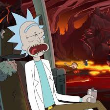 Rick and morty season 5 | episode titles. Rick And Morty Rickandmorty Twitter