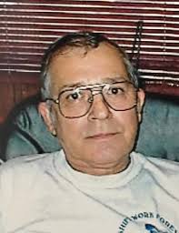 Thomas Ray Howdershelt