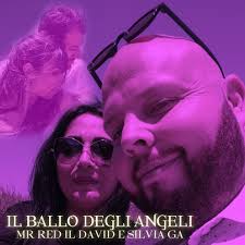 Musica estate 2022, il ballo degli Angeli con Mr Red il David e Silvia Ga