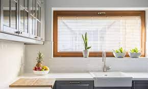 Check spelling or type a new query. 31 Stylish Kitchen Window Ideas