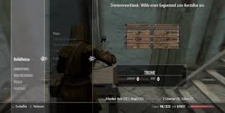 Weißlauf haus einrichten ohne buch? Skyrim Hearthfire Baust Du Noch Oder Wohnst Du Schon Game2gether