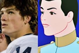 If Penn State Was A Disney Movie