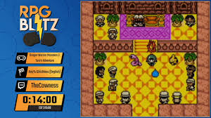 Like its predecessor, dragon quest monsters 2 features young children and the monsters they have recruited and trained to fight for them. Dragon Quest Monsters 2 Tara S Adventure Any Glitchless English By Thecowness Rpgblitz2020 Youtube