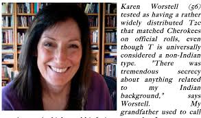 PDF) Anomalous Mitochondrial DNA Lineages in the Cherokee