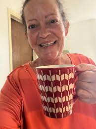 Or they've had at least a half a pot of coffee. 🤷