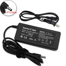 Read this thread and im ashamed to say i followed most of the old it's working fine when on mains power, but the battery isn't charging; Dell Inspiron 15 5000 45w Ac Adapter Laptop Charger Power Supply Series 5565 5567 5568 15 3567 15 3568 15 5551 15 5558 15 5559 17 5765 17 5767 Walmart Com Walmart Com