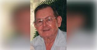 Obituary information for Albert Cooper