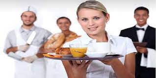 Recrutement De 6 Agents Polyvalent En Restauration Sur Casablanca Anfa Cooking Classes Catering Equipment Job