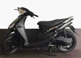 It is powered by a 125cc fuel injection bluecore engine. Yamaha Ego Motorcycles For Sale On Malaysia S Largest Marketplace Mudah My Mudah My Mobile