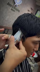 Pretty🔥, #barber #haircut #joyce #joycebarberhome #sporthair #tattoohair  #colorhair #shortquiff #undercut #modernquiff #ivyleague #sidepart #mohican  #crop #buzzcut #colorhair