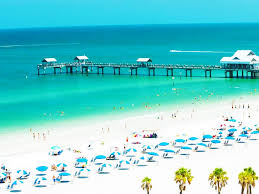 Clima Orlando Por Mes