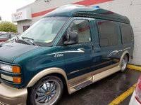 1999 gmc savana pictures cargurus 1999 gmc savana pictures cargurus