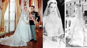 She may have been the princess of monaco, but grace kelly still reigns as one of america's original sweethearts—and the epitome of classic, old hollywood style. 19 4 1956 Artis Cantik Hollywood Ini Menikahi Pangeran Global Liputan6 Com