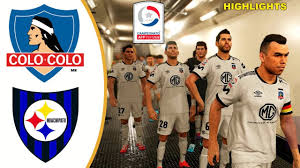 On sofascore livescore you can find all previous huachipato vs colo colo results sorted by their h2h matches. Colo Colo Vs Huachipato 2 2 Liga Chilena 16 10 19 Highlights Goles Youtube