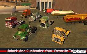 Drive big oil trucks across 4 beautiful cities! Download Oil Tanker Transporter Sim 2018 2 1 Apk Mod Money For Android