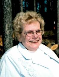 Beatrice "Bea" L. Otto Obituary August 5, 2019