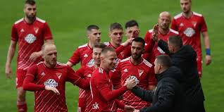 In 2007, dzsudzsák was one of the most promising hungarian football players in the borsodi liga. Balazs Dzsudzsak Can T Wait For His First True Scoring Joy