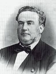 Lodewijk Kerdijk, een Rotterdammer die stierf in Banana, Congo