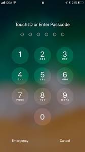 Press the volume up button and quickly release it, then press and hold the volume down button and quickly release it, and finally press and hold the power button until apple logo appears on your iphone screen. Lock Screen Of Iphone 11 Novocom Top